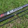Preston Euro XS Carp Pole Pack 300 (10m)