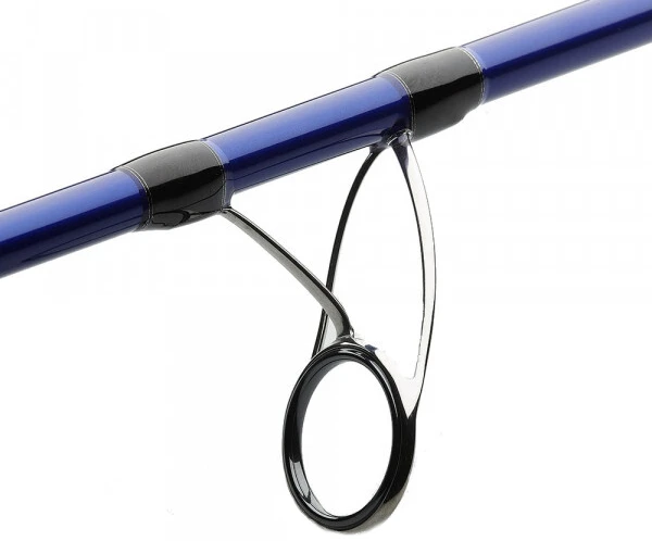 Savage Gear SGS6 Shore Jigging 10'/3,05m MF 60-150gr H 2,5-5,0 2sec 2 Savage Gear SGS6 Shore Jigging 10'/3,05m MF 60-150gr H 2,5-5,0 2sec - Afbeelding 2