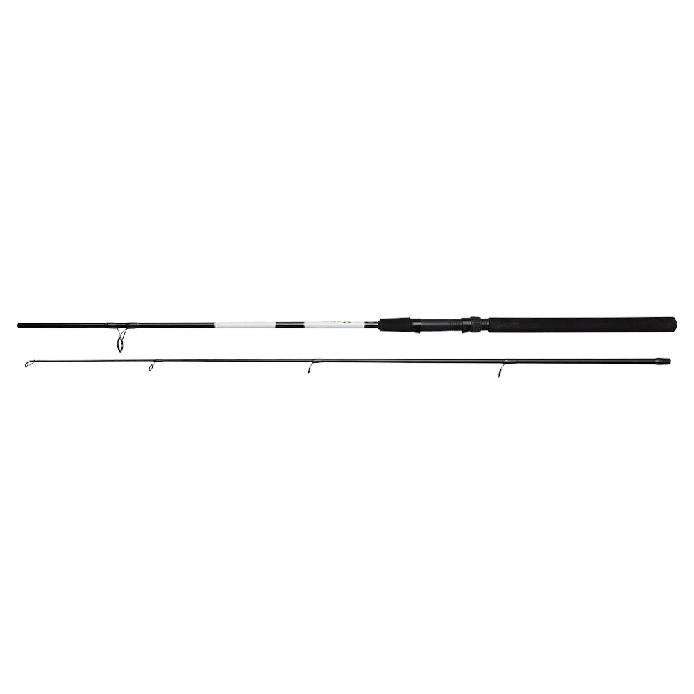 DAM Base-X Spin Spinhengel 180cm 5-25g 6 DAM Base-X Spin Spinhengel 180cm 5-25g - Afbeelding 6