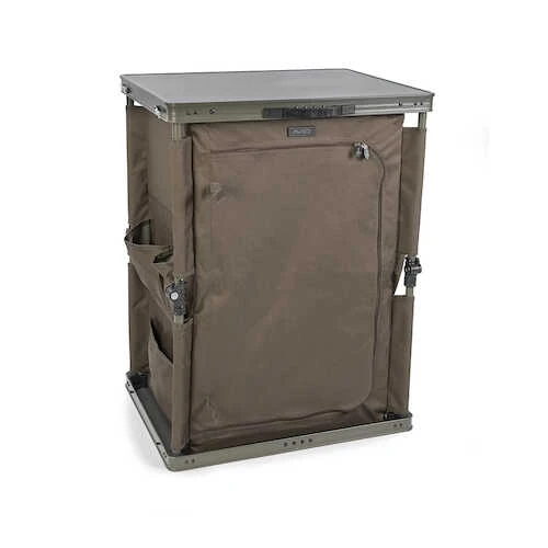 Avid Carp Quick-Up Session Organiser 5 Avid Carp Quick-Up Session Organiser - Afbeelding 5