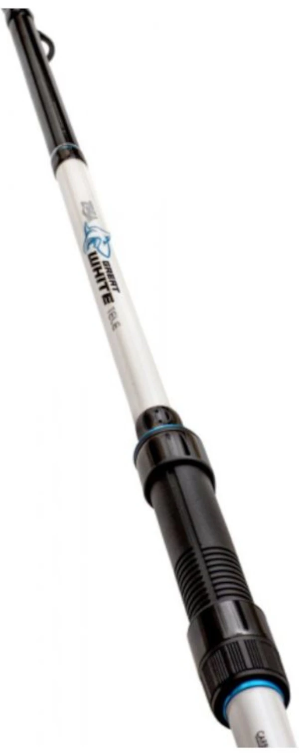 Zebco 2,10m Great White™ GWC Tele Boat Wfg.: 10-100g 2 Zebco 2,10m Great White™ GWC Tele Boat Wfg.: 10-100g - Afbeelding 2
