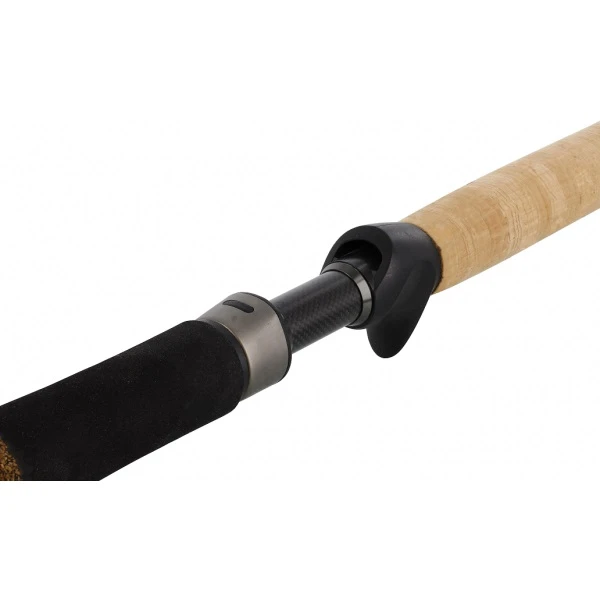 Westin W3 Powerspin-T 2nd Generation 3,98m (50-180g) 2 Westin W3 Powerspin-T 2nd Generation 3,98m (50-180g) - Afbeelding 2