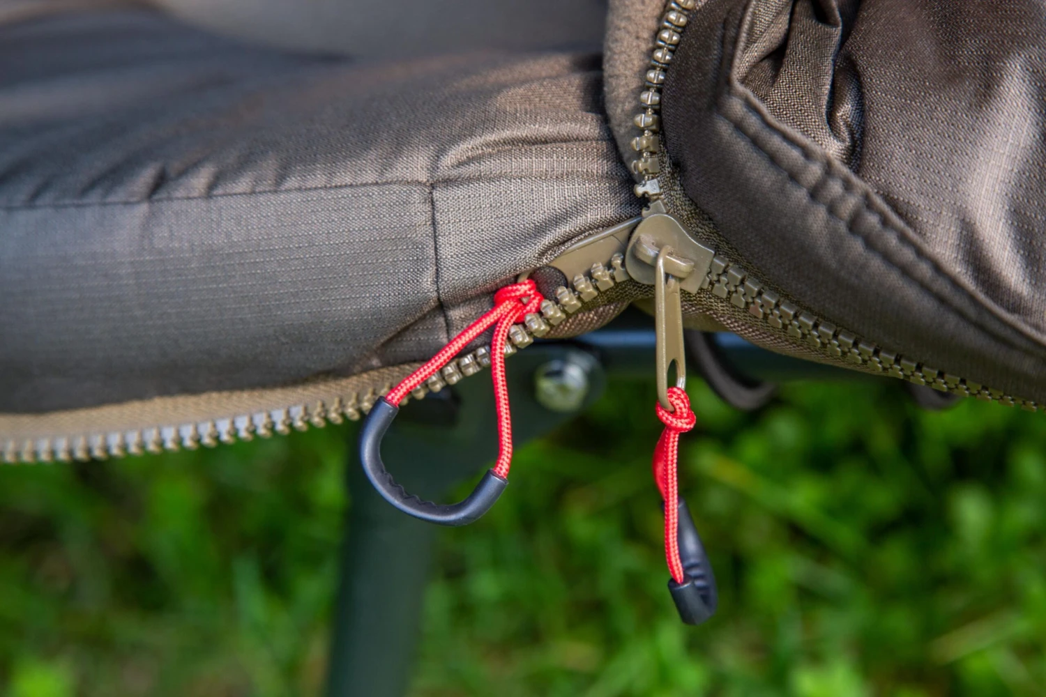 Ultimate Adventure Sleeping System 3 Ultimate Adventure Sleeping System - Afbeelding 3