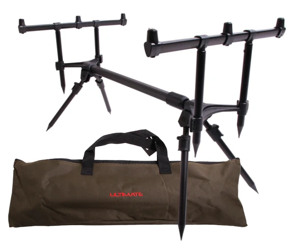 Ultimate Storm Rodpod 2 Ultimate Storm Rodpod - Afbeelding 2