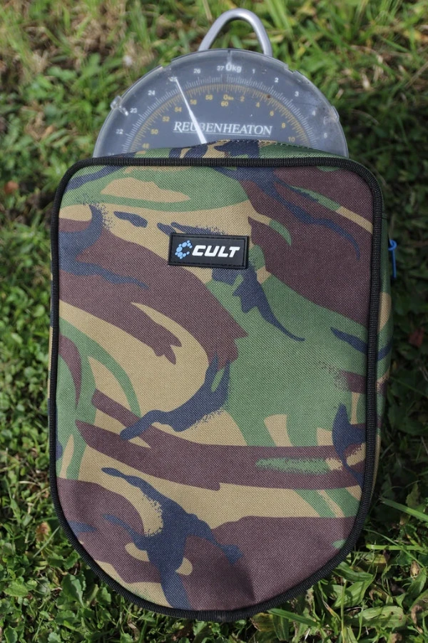 Cult DPM Scales Pouch 1 Cult DPM Scales Pouch