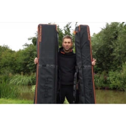 Guru Fusion Pole Holdall L 6 Guru Fusion Pole Holdall L -FIS Hengels Winkel 65044354d8fcd478