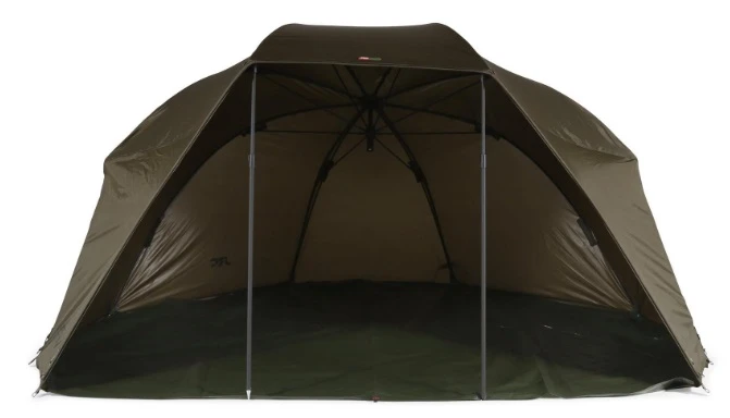 JRC Defender 60" Oval Brolly Overwrap 2 JRC Defender 60" Oval Brolly Overwrap - Afbeelding 2