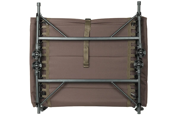 Fox Eos 2 Bed 1 Fox Eos 2 Bed