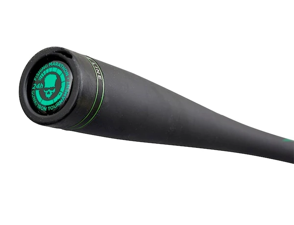 Gunki Warm-Up Boost Specimen S 240XH 2 Gunki Warm-Up Boost Specimen S 240XH - Afbeelding 2