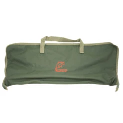 Red Carp Aluminium Rod Pod