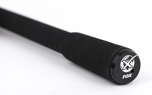 Fox Explorer 8-10ft 3lb Full Shrink 2 Fox Explorer 8-10ft 3lb Full Shrink - Afbeelding 2