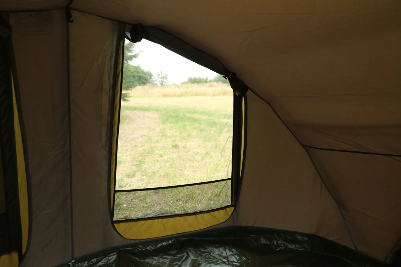 Fox R Series 1 Man XL Khaki Bivvy (incl. Inner Dome) 1 Fox R Series 1 Man XL Khaki Bivvy (incl. Inner Dome)