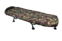 Aqua DPM Atom Bed System