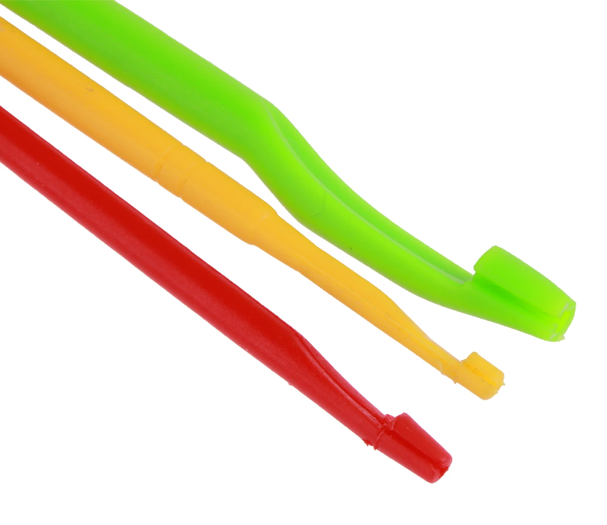 Ultimate Onthakers, 3 Stuks In 3 Maten! 1 Ultimate Onthakers, 3 Stuks In 3 Maten!