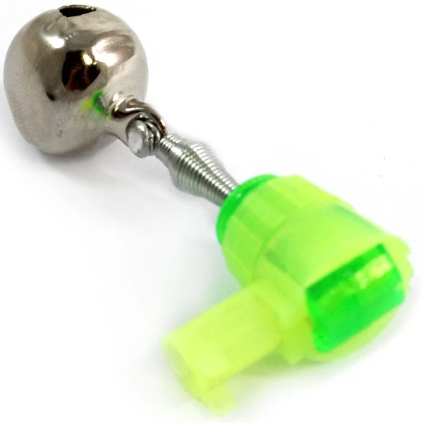 Zebco Topbelletjes 2 Zebco Topbelletjes - Afbeelding 2