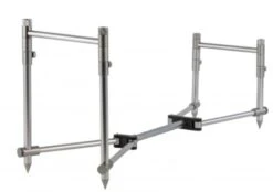 Starbaits Solidz X Pod 2 Rods