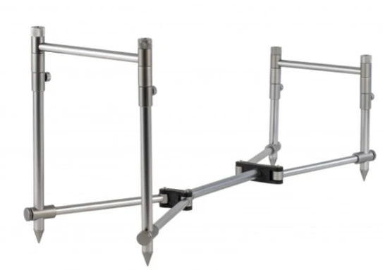 Starbaits Solidz X Pod 2 Rods 1 Starbaits Solidz X Pod 2 Rods