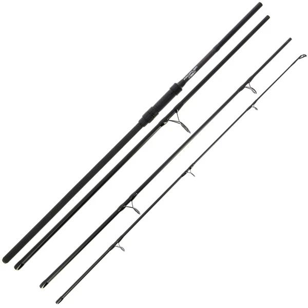 NGT Profiler Travel Rod 4-delige Allround Reishengel 4 NGT Profiler Travel Rod 4-delige Allround Reishengel - Afbeelding 4