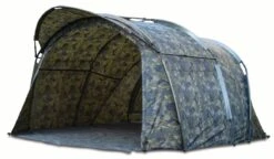 Solar Undercover 2-Man Bivvy Camo -FIS Hengels Winkel 6883dde39e21073b