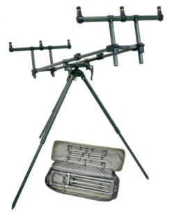 Carp Zoom Fanatic-N3 Rod Pod