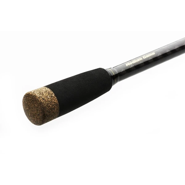 Savage Gear Sg2 Power Game 8'6" 259cm 70-130gr 2Sec 1 Savage Gear Sg2 Power Game 8'6" 259cm 70-130gr 2Sec