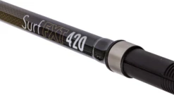 Zebco Pro Staff Surf FXT 420S 100-250gr 8 Zebco Pro Staff Surf FXT 420S 100-250gr -FIS Hengels Winkel 690e27dbd32089a5