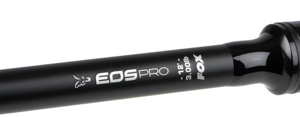 Fox EOS Pro 12' 3lb 3pc 7 Fox EOS Pro 12' 3lb 3pc - Afbeelding 7