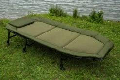 Ultimate Bedchair Deluxe 31 Ultimate Bedchair Deluxe -FIS Hengels Winkel 6a4a078f90b403f7