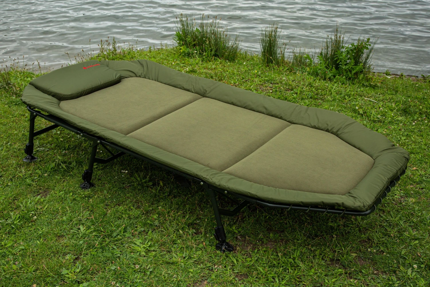 Ultimate Bedchair Deluxe 14 Ultimate Bedchair Deluxe - Afbeelding 14