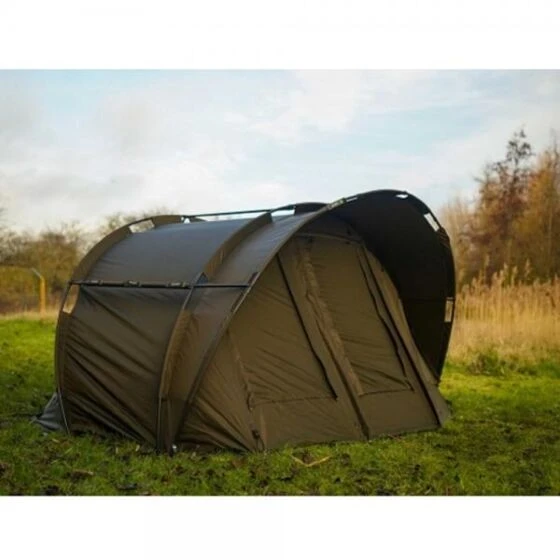 Avid Ascent Bivvy Two Man 7 Avid Ascent Bivvy Two Man - Afbeelding 7