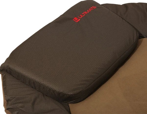 Ultimate Adventure Bedchair 14 Ultimate Adventure Bedchair - Afbeelding 14
