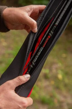 Ultimate Neoprene Rod Sleeve - 140cm