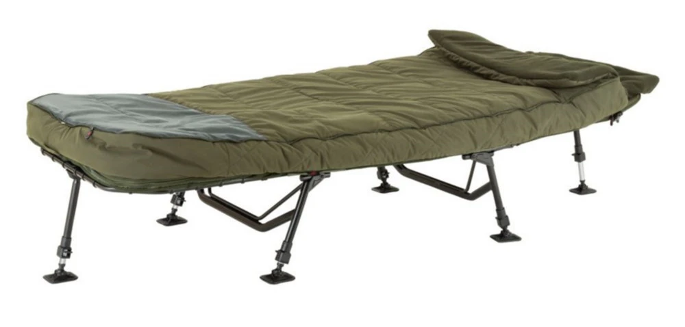 JRC Extreme TX2 Sleep System 2 JRC Extreme TX2 Sleep System - Afbeelding 2