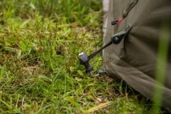 Ultimate Bionic Bivvy Green - 1 Man -FIS Hengels Winkel 6b22aaf1ac70ce75