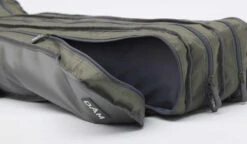 Dam 3-Compartment Padded Rod Bag 170 X 33 X 30cm