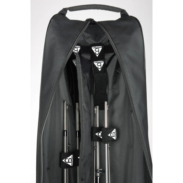Gamakatsu G-Rod Case (150x24x15cm) 1 Gamakatsu G-Rod Case (150x24x15cm)