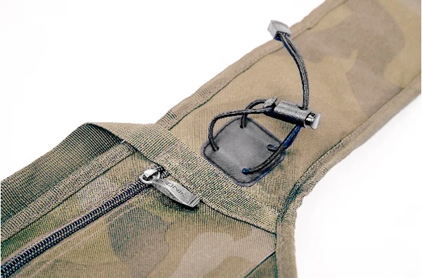 Sonik Xtractor Rod Sleeve 9ft 2 Sonik Xtractor Rod Sleeve 9ft - Afbeelding 2