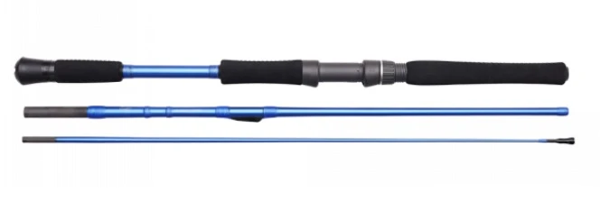 Savage Gear SGS4 Inline Boat Game 1,90m (200-600gr) 1 Savage Gear SGS4 Inline Boat Game 1,90m (200-600gr)