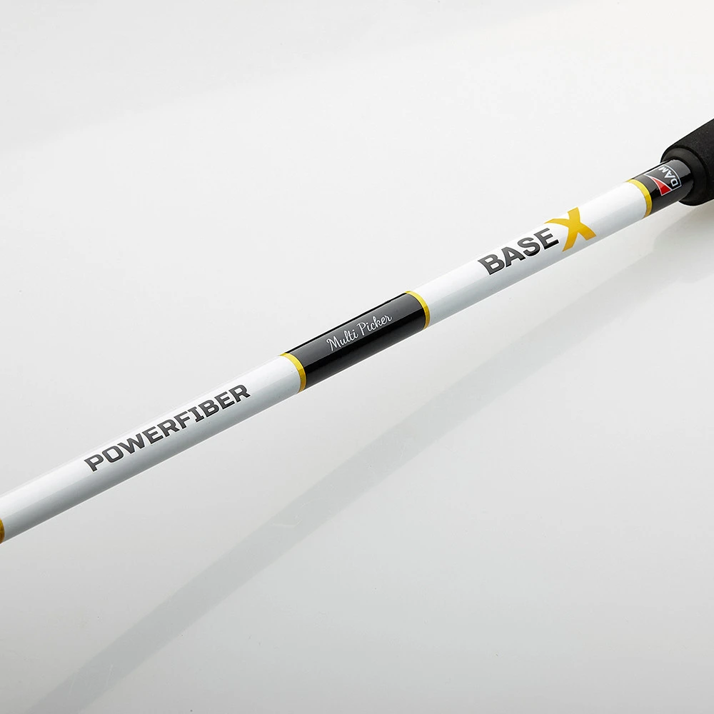 DAM Base-X Multipicker 300cm 2 DAM Base-X Multipicker 300cm - Afbeelding 2