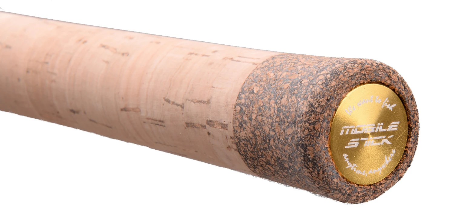 Spro Mobile Stick 'Spin 20' 2,10m (5-20g) 2 Spro Mobile Stick 'Spin 20' 2,10m (5-20g) - Afbeelding 2