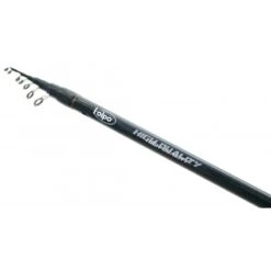 Kolpo Ghost Trout 3,90m 2-10gr 126cm (Tele)