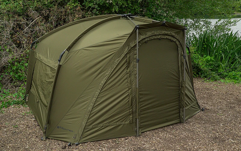 Fox Frontier X Bivvy 11 Fox Frontier X Bivvy - Afbeelding 11