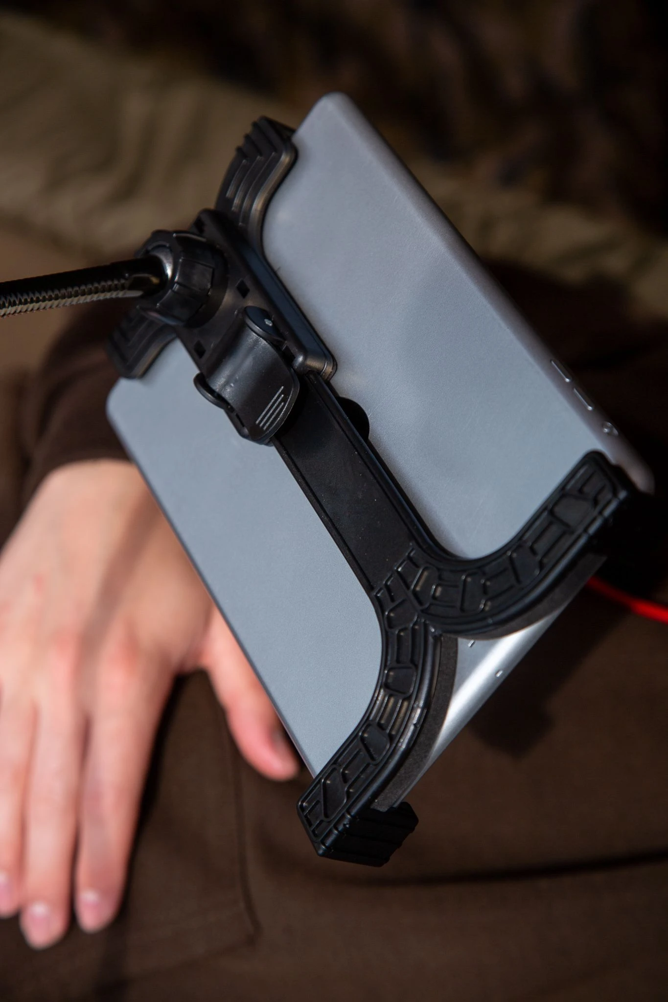 Ultimate Bionic Tablet Holder 7 Ultimate Bionic Tablet Holder - Afbeelding 7