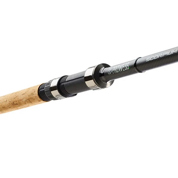 Prowess Rod Scorpium Cork 10' 1 Prowess Rod Scorpium Cork 10'
