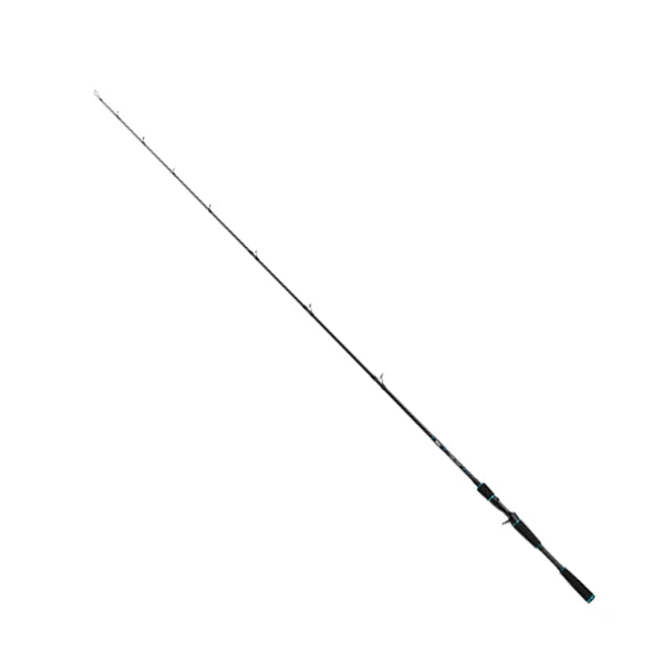 Salmo Slider Stick Jerkbaithengel 5 Salmo Slider Stick Jerkbaithengel - Afbeelding 5