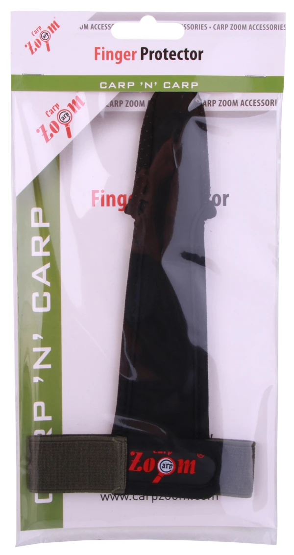 Carp Zoom Finger Protector 4 Carp Zoom Finger Protector - Afbeelding 4
