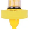 Carp Zoom Floating Marker Light, Yellow