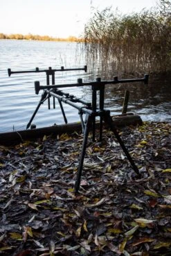 Ultimate Sky Chaser Rod Pod -FIS Hengels Winkel 6de31e55143fbda2