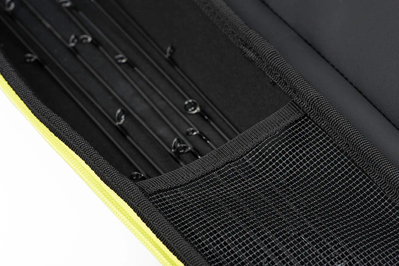 Matrix Horizon X Rigid Rod Holdall 5 Matrix Horizon X Rigid Rod Holdall - Afbeelding 5