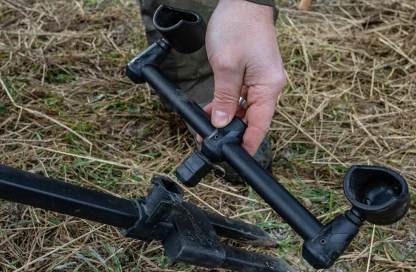 Korum River Tripod 2 Korum River Tripod - Afbeelding 2